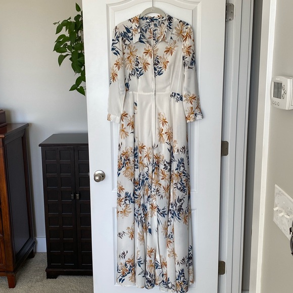 FREE PEOPLE dress - Picture 3 of 16